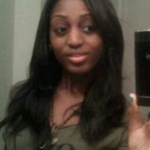 Meet your Posher, Moriah